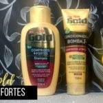 Resenha completa: Linha Compridos + Fortes Niely Gold