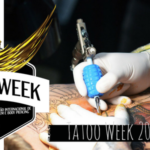 Evento para quem ama tatuagem: Tattoo Week 2017