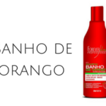 Resenha: Máscara Banho de Verniz Morango Forever Liss