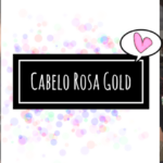 Cabelos coloridos: Manual do Rosa Gold perfeito
