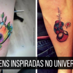 20 tatuagens incríveis inspiradas em filmes da Marvel