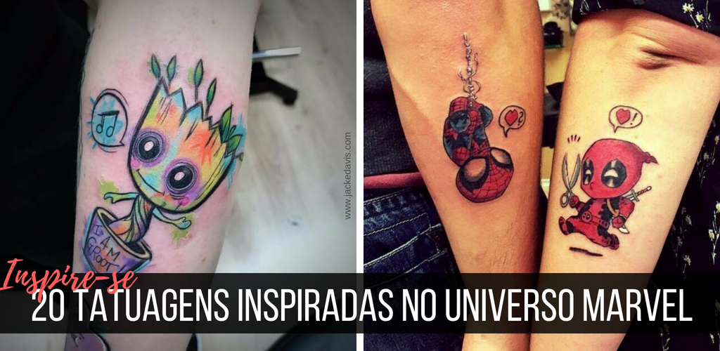 Naruto: + de 80 inspirações de tatuagens para quem ama o anime - Jacke Davis