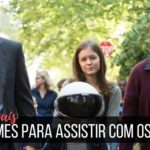 Os 5 melhores filmes sobre pais e filhos para assistir