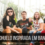 Riachuelo lança coleção inspirada em bandas de rock