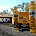 Resenha: Linha completa Ovo Protein da Vita Seiva