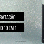 Resenha Lokenzzi: Spray TEN10 com multifunções