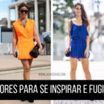 Réveillon 2019: Escolha a cor certa para o seu look