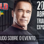 Saiba tudo sobre o Arnold Sport Classic 2018