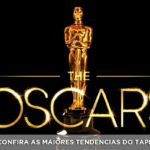 As principais tendências do Oscar 2018