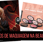 Beauty Fair 2018: Lançamentos de maquiagem na feira