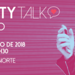 Evento para influenciadores: Beauty Talk 2018