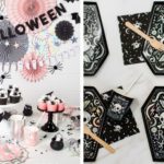 Inspiração: Dicas para a decoração de Halloween