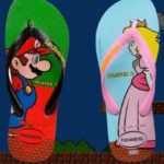 Confira: Super Mario é inspiração para Havaianas