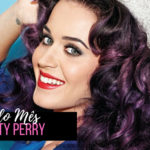 Colorida do mês de março: Katy Perry