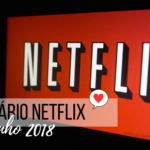 Confira: Junho com novidades no catálogo da Netflix