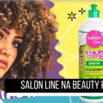 Salon Line na Beauty Fair: Lançamentos, embaixadoras e um stand incrível