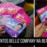 Belliz Company na Beauty Fair traz 200 lançamentos