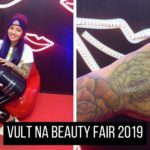 Só maravilhosidade: Vult na Beauty Fair 2019