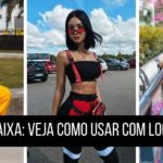 Top faixa: veja como usar esse modelo de cropped nos seus looks