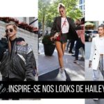 Guia de estilo: Copie o estilo de Hailey Baldwin