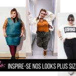 Guia de estilo Plus size: O estilo de Ju Romano