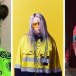 Colorida do mês: Se inspire no estilo de Billie Eilish