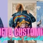 Tendência: +30 ideias para personalizar sua jaqueta