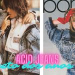 Acid Jeans: Anos 80 trouxe mais uma tendência incrível