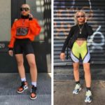 Copie o look: 55 ideias de como usar bermuda biker