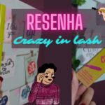 Renha Crazy in Lash: Máscara para cilios com alongamento fantástico