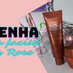 Resenha baratex da linha facial Ice bronze – Ruby Rose