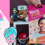 Resenha: Máscara facial UP Real! Citrico da Ricca