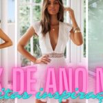 Copie o look: + de 30 looks de ano novo para te inspirar