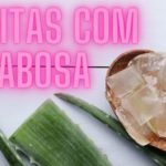 Hidratação com babosa: 3 receitas para ter os fios maravilhosos em casa