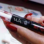 We love tint – Testei o tão polemico batom + Top coat da Vult