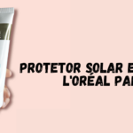 Resenha: Protetor Solar Expertise da L’Oréal Paris