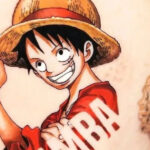 Tatuagens inspiradas em One Piece: ideias e dicas importantes